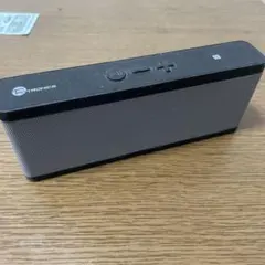 Bluetooth TaoTronics スピーカー