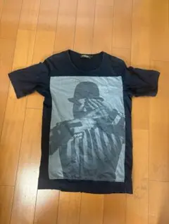 DIESEL BLACK GOLD ディーゼルブラックゴールドTシャツ