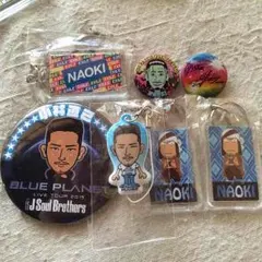 直己さんセット