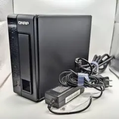 QNAP NAS TS-119P II (HDDなし)のサムネイル