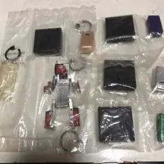 2026年最新】ケータイ捜査官7 ブーストフォンシーカーの人気アイテム