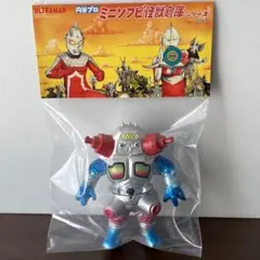 2026年最新】ミニソフビ怪獣倉庫シリーズの人気アイテム - メルカリ
