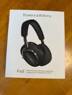 k*様 ◆最終値下げオークション◆ Bowers & Wilkins Px8 ヘ Amazon.co.jp: Bowers & Wilkins Flagship Wireless Noise