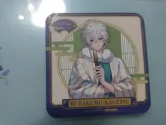 叢雲カゲツ　にじさんじ　スイパラ　コースター