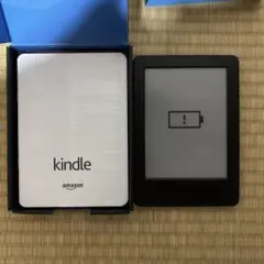 美品Kindleキッズモデル本体付属品一式（純正スペースステーション
