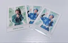 善法寺伊作 ぱしゃこれ セット売り