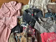 【ブランド品】子供服まとめ売り11点