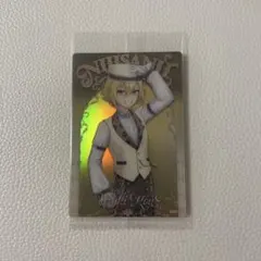 にじさんじウエハース　卯月コウ