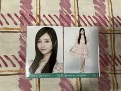乃木坂46 生写真 井上和 妖精ヨリ、ヒキ