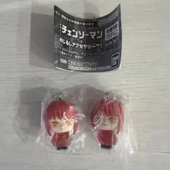 チェンソーマン　めじるしアクセサリー　マキマ
