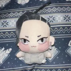 黒子のバスケ むちぷにぬいぐるみ 黒子テツヤ - メルカリ