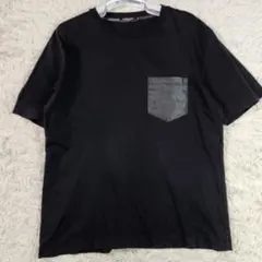 BLACK LABEL CRESTBRIDGE Tシャツ 綿100% Mのサムネイル