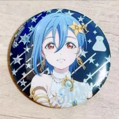 ラブライブスーパースター 缶バッジ 若菜四季 2種 - メルカリ