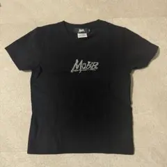 【新品・美品】MOBB. ロゴプリント 半袖Tシャツ ブラック 2025年最新】MObb tシャツの人気アイテム - メルカリ