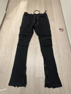 2026年最新】ifsixwasnine レースアップの人気アイテム - メルカリ