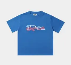 IDEASWAM OUROBOROS LOGO TEE POPUP 渋谷 限定 - メルカリ