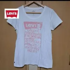 リーバイス　レディース　Tシャツ