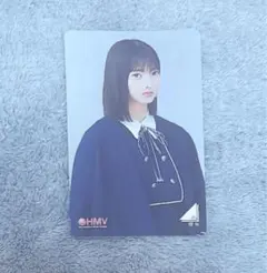 櫻坂46 HMV 特典