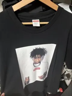 Supreme グラフィックTシャツ Lサイズヤングボーイのサムネイル