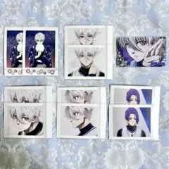 凪誠志郎　御影玲王　ぱしゃこれ