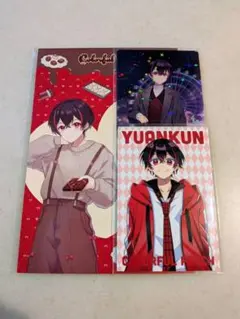 セ*ラ様 からぴち　ゆあんくん