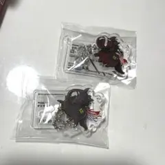 タワレココラボ　UMA bread アパパネ、アカイトリノムスメ