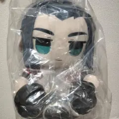GLAY エンタメくじ HISASHI すわりんこぬいぐるみ - メルカリ