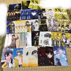 めろぱかブロマイド　かもめのサムネイル