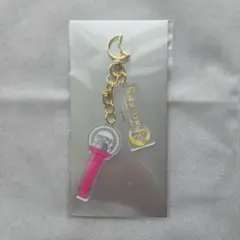 セーラームーン　キーホルダー　シャイニングシアターのサムネイル