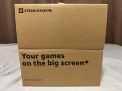 Steam machine2TB フロント交換パネル付き - メルカリ