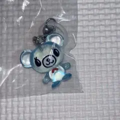 ナルミヤキャラクターズ めじるしアクセサリー ミント