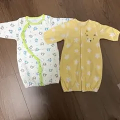 50-60、冬用ツーウェイオール。