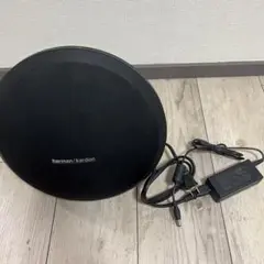 harman/kardon 円形スピーカー ACアダプター付き 楽天市場】harman kardon onyx studio 充電の通販