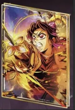 webくじ 鬼滅の刃 胡蝶しのぶ A賞