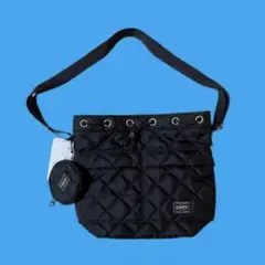 新品 22AW STUDIOUS別注 PORTER SAC+POUCH BAG