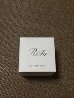 リファハートブラシ　アンティークローズ