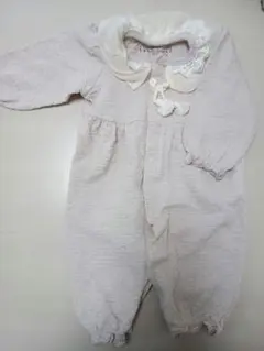 バースデイ ロンパース