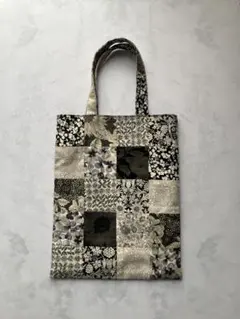 2025年最新】パッチワーク ハンドメイドバッグの人気アイテム - メルカリ