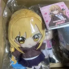 2026年最新】君のことが大大大大大好きな100人の彼女 ぬいぐるみ