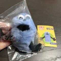 スンスンA フィンガーパペット