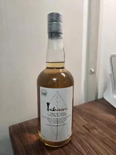 Ichios Malt & Grain ウイスキー 700ml 46% - メルカリ