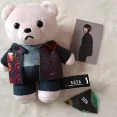 2026年最新】sota くまの人気アイテム - メルカリ