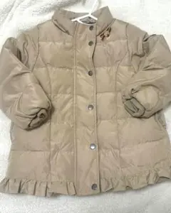 アプレレクール ダウンコート 90cm