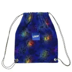 LQQK STUDIO ナップサックdomicile KNAPSACK