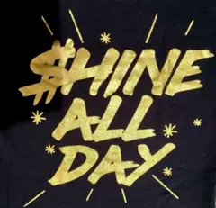 正規ZUMBA WEAR XS #SHINE ALL DAY アメリカ 購入