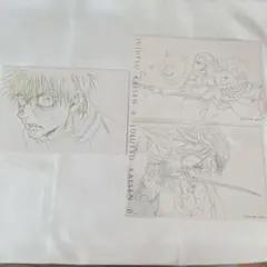 乙骨憂太狗巻棘