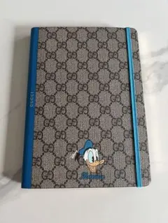 2025年最新】gucci ドナルド ノートの人気アイテム - メルカリ