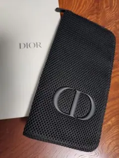 Dior ブラシケース　ポーチ　メイク