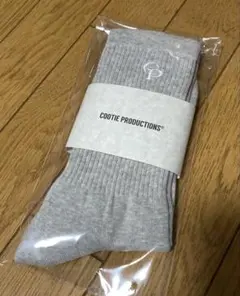 COOTIE PRODUCTIONS ソックス　靴下