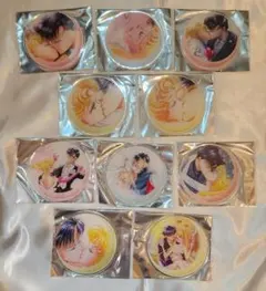 2026年最新】セーラームーンカフェの人気アイテム - メルカリ